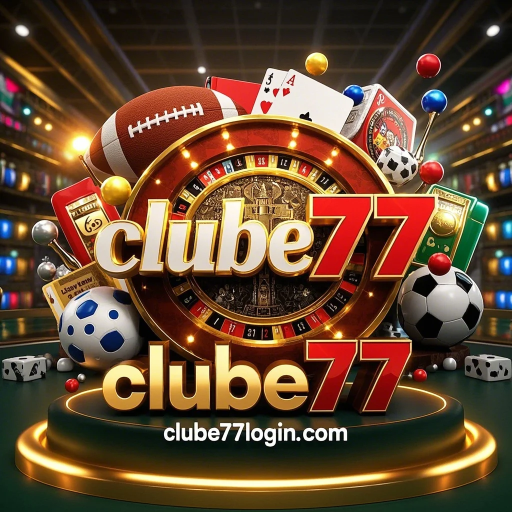 Explorando o Mundo dos Jogos de Aventura no Clube77