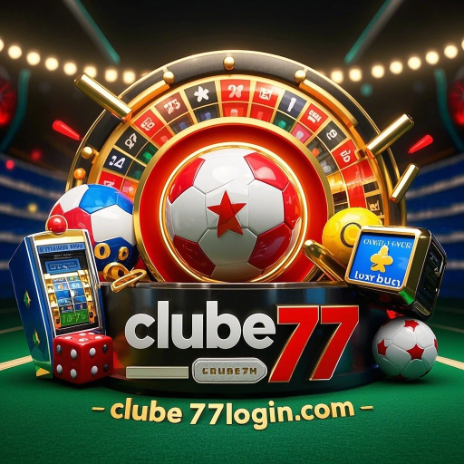 Descubra o Mundo dos Progressive Jackpots no Clube77