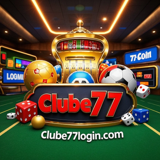 Apostas Esportivas no Clube77: Como Apostar e Ganhar
