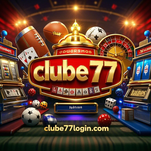 Descubra o VIP Club do Clube77: A Nova Experiência de Jogos de Palavras