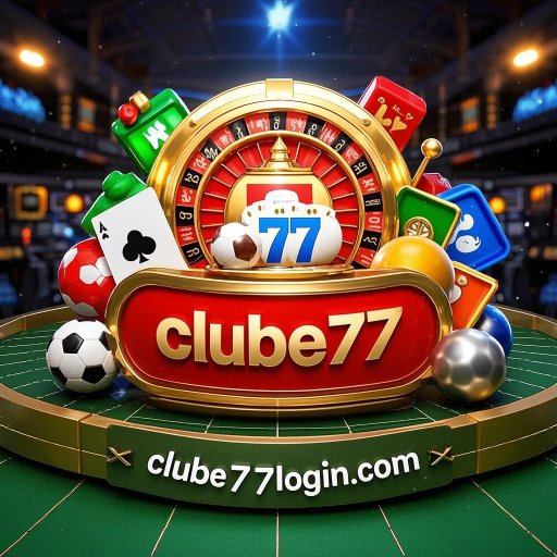 A Revolução dos Virtual Sports no Clube77: A Nova Era das Apostas Online
